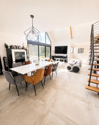  Maison à vendre 5 pièces 200 m²