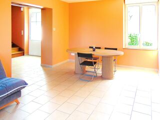  Maison à vendre 4 pièces 92 m²