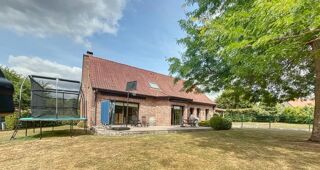  Maison à vendre 6 pièces 146 m²