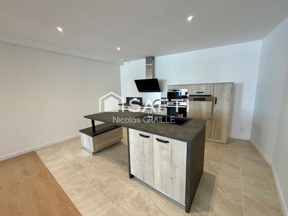Vente Appartement Appartement T4 neuf Millau