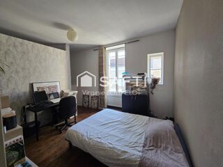  Maison  vendre 4 pices 123 m