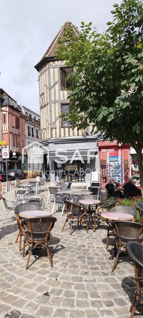 Hyper-centre, cl&eacute; en main 79000 89000 Auxerre