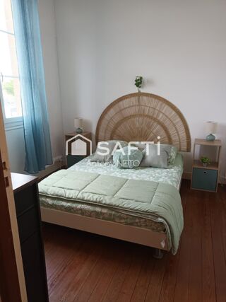  Appartement � vendre 2 pi�ces 39 m�