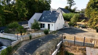  Maison à vendre 5 pièces 110 m²