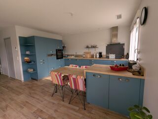  Maison  vendre 4 pices 106 m