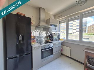  Appartement à vendre 2 pièces 45 m²