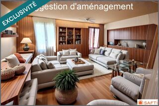  Maison  vendre 6 pices 128 m