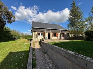  Maison à vendre 3 pièces 74 m²