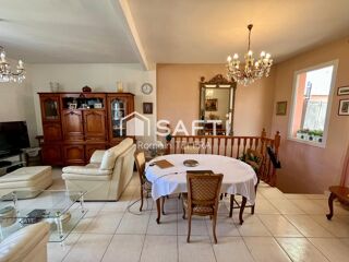  Appartement � vendre 3 pi�ces 80 m�