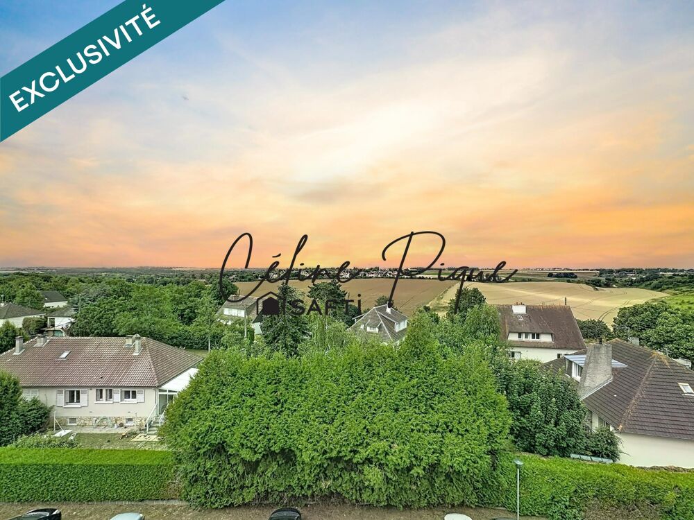 Appartement 3 pièces 68 m² · à Caen · 68 m² · 169 000 €