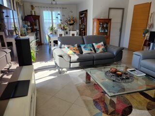 Maison à vendre 5 pièces 120 m²