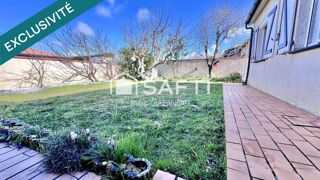  Maison � vendre 5 pi�ces 128 m�