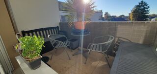  Appartement à vendre 2 pièces 55 m²