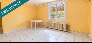 Maison à vendre 3 pièces 50 m²