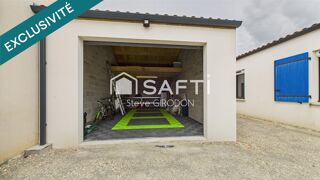  Maison  vendre 5 pices 103 m