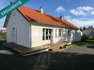  Maison � vendre 5 pi�ces 85 m�