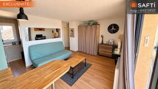  Appartement à vendre 1 pièce 24 m²