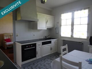  Maison � vendre 8 pi�ces 140 m�