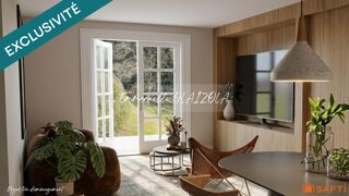  Maison à vendre 5 pièces 96 m²