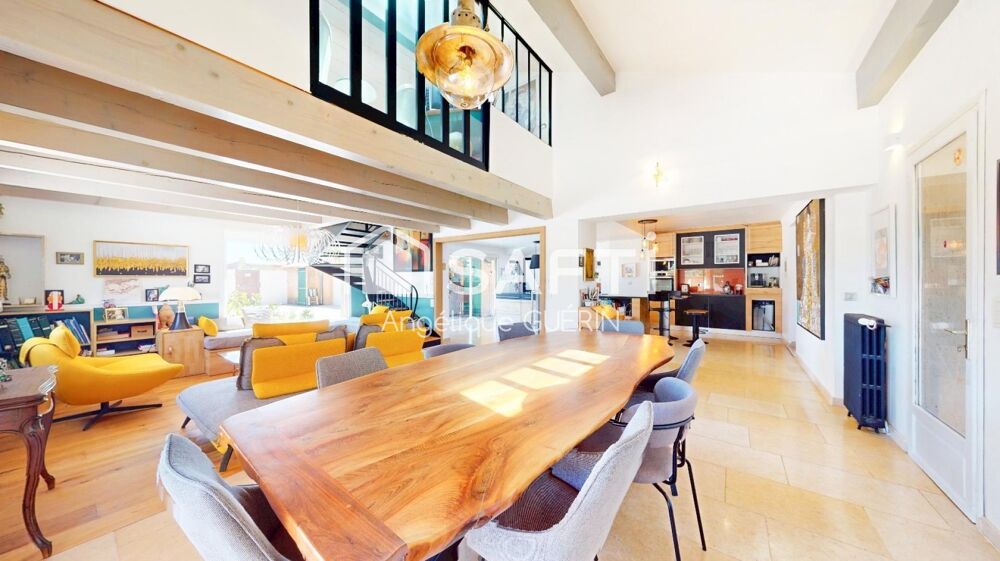 � vendre  Maison Puget-Ville (83390)