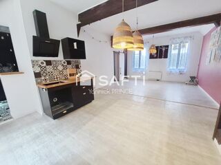  Maison à vendre 5 pièces 120 m²