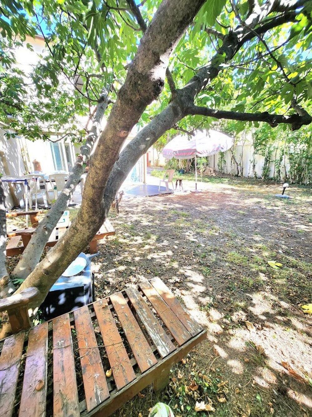 Vente Maison MAISON T5 VILLEURBANNE CUSSET Villeurbanne