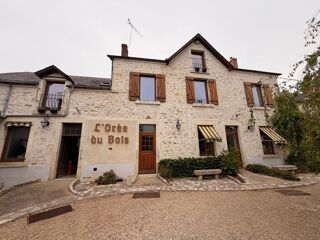  Maison à vendre 11 pièces 566 m²