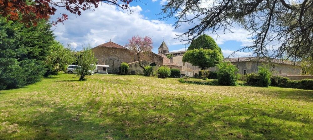 Vente Maison Propriété de caractère Guitinieres