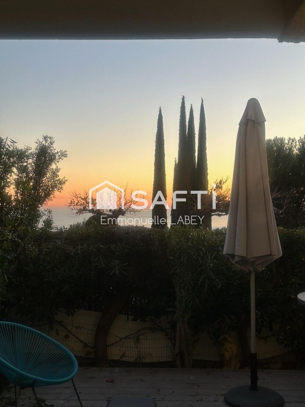 Vente Appartement Appartement lumineux refait à neuf Cassis
