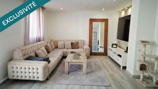  Appartement à vendre 4 pièces 70 m²