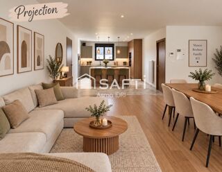 Vente Maison Plain pied neuf individuel - Clé en main à Oignies Oignies