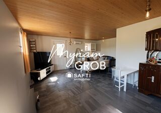  Maison à vendre 6 pièces 137 m²