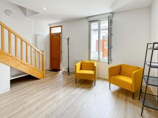  Maison � vendre 6 pi�ces 118 m�