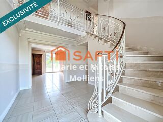  Maison � vendre 6 pi�ces 145 m�