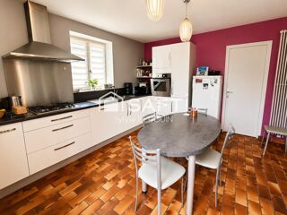  Maison à vendre 7 pièces 117 m²