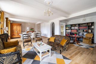  Maison à vendre 5 pièces 228 m²