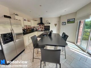  Maison à vendre 6 pièces 146 m²