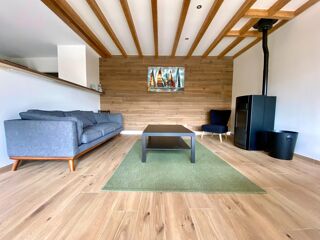  Maison à vendre 6 pièces 130 m²