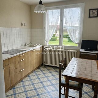  Maison � vendre 6 pi�ces 106 m�