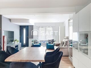  Maison � vendre 4 pi�ces 85 m�