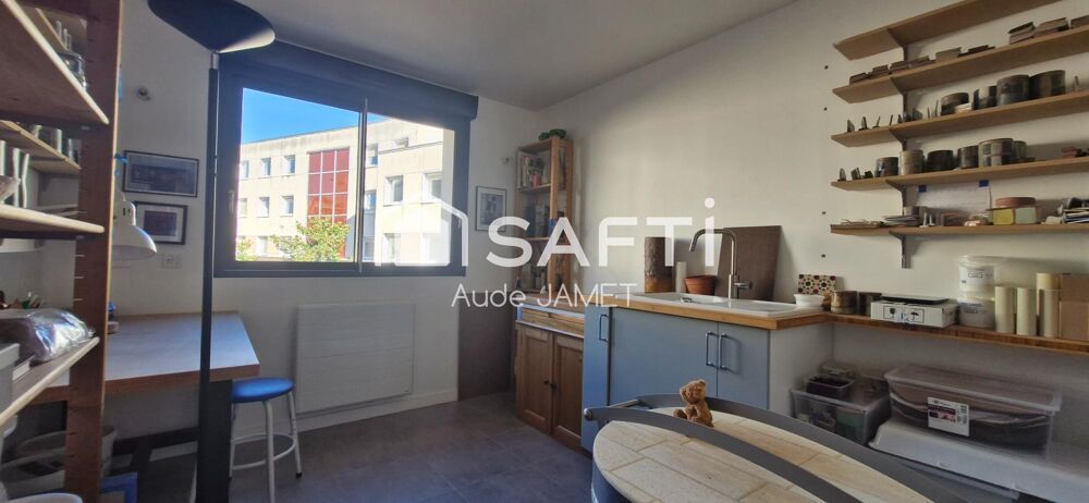 à vendre  Maison Versailles (78000)