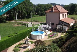  Maison � vendre 6 pi�ces 114 m�