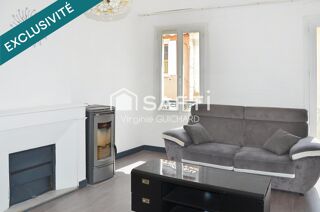  Appartement � vendre 4 pi�ces 74 m�