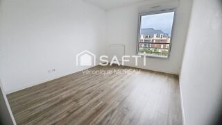 Vente Appartement Bel appartement T3 au calme, avec balcon et parking Honfleur