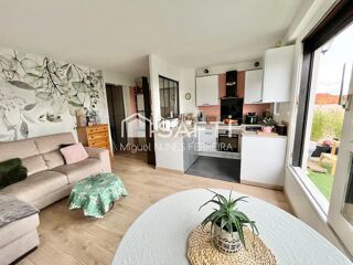  Appartement � vendre 2 pi�ces 42 m�