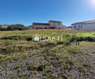  Terrain � vendre 700 m�