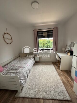  Maison à vendre 4 pièces 77 m²