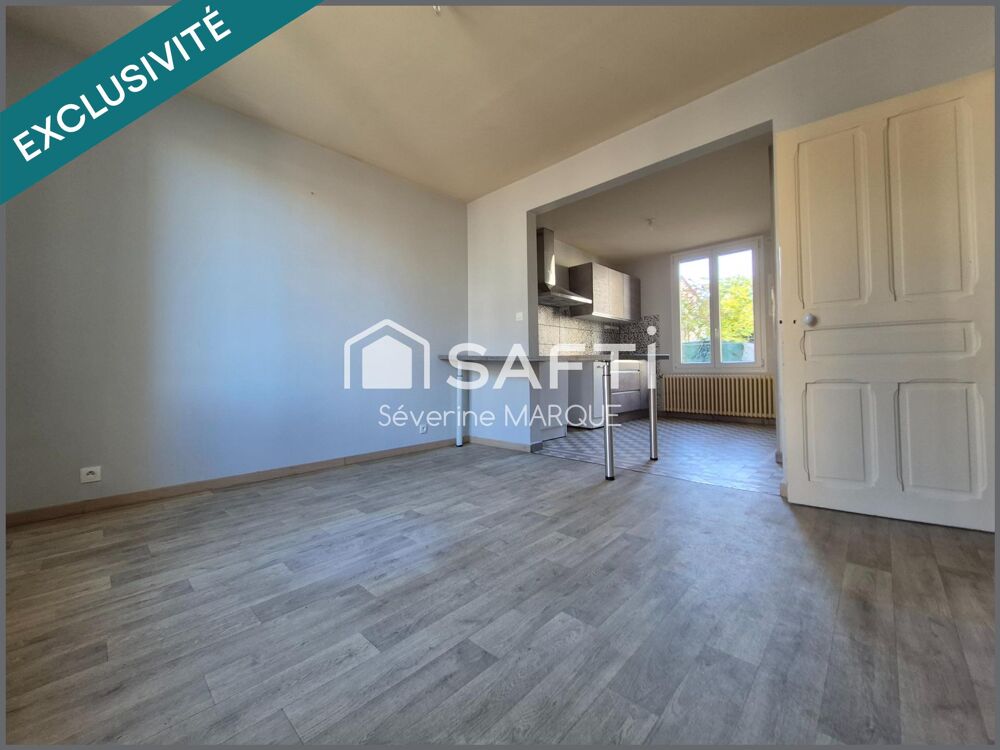 Vente Maison Maison de ville Verdun