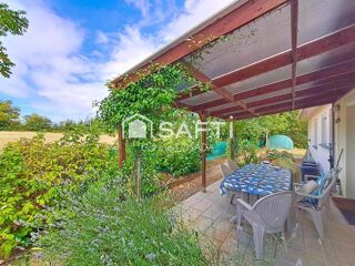  Maison à vendre 6 pièces 168 m²