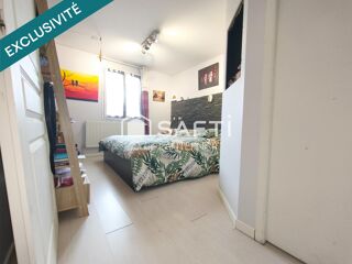  Maison à vendre 7 pièces 150 m²